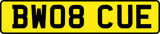 BW08CUE