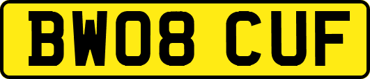 BW08CUF