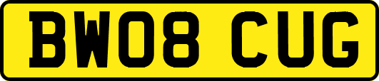 BW08CUG