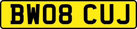 BW08CUJ