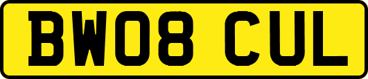BW08CUL