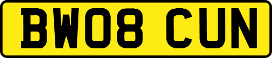 BW08CUN
