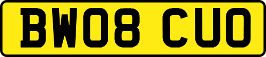 BW08CUO