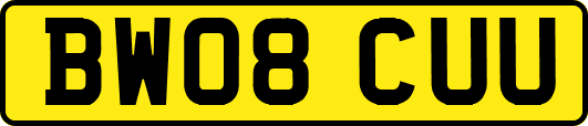 BW08CUU