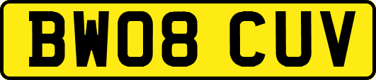 BW08CUV