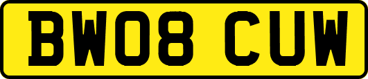 BW08CUW