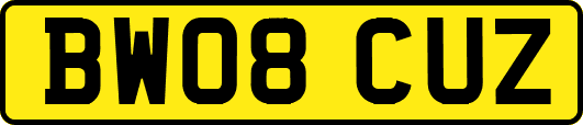 BW08CUZ