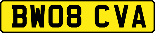 BW08CVA
