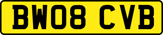 BW08CVB