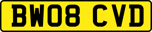 BW08CVD