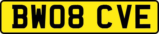 BW08CVE