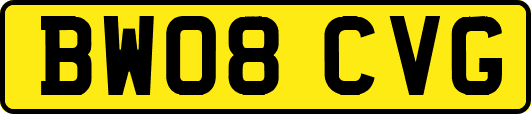BW08CVG