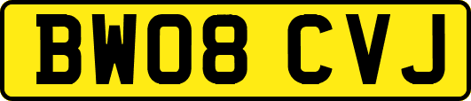 BW08CVJ