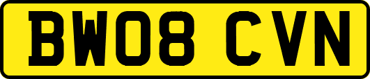 BW08CVN
