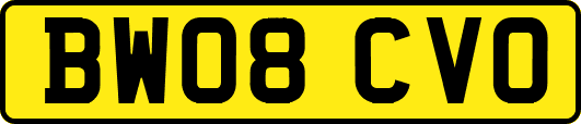 BW08CVO