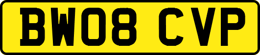 BW08CVP