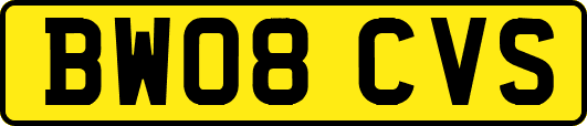 BW08CVS