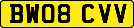 BW08CVV