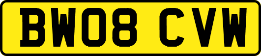 BW08CVW