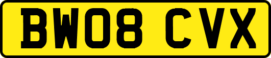 BW08CVX