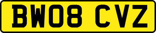 BW08CVZ