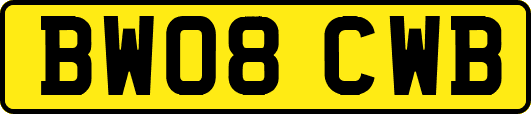 BW08CWB