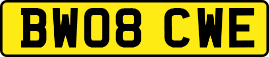 BW08CWE