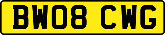 BW08CWG
