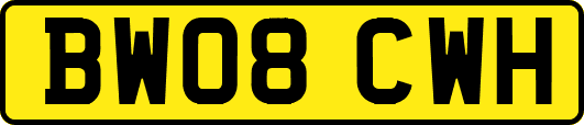 BW08CWH