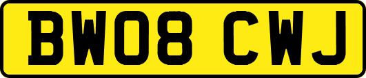 BW08CWJ