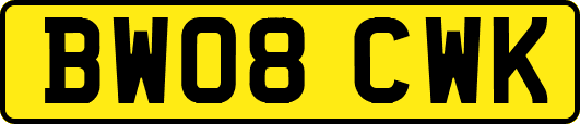 BW08CWK