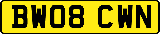 BW08CWN