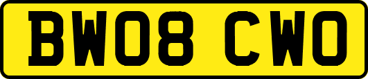 BW08CWO
