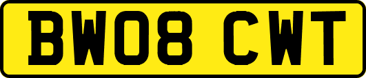BW08CWT