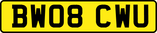 BW08CWU