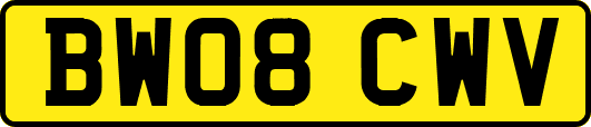 BW08CWV