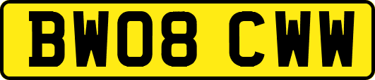 BW08CWW