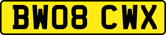 BW08CWX