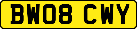 BW08CWY