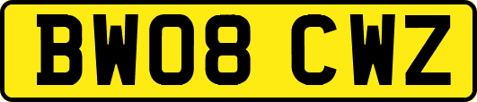BW08CWZ