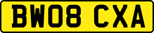 BW08CXA