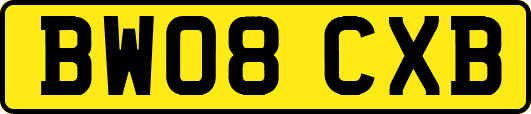 BW08CXB