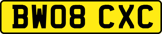 BW08CXC