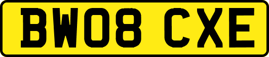 BW08CXE