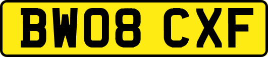 BW08CXF