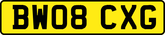 BW08CXG