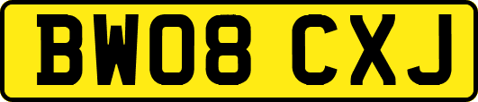 BW08CXJ