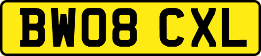 BW08CXL
