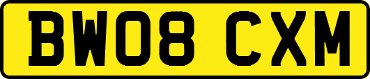 BW08CXM