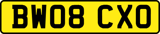 BW08CXO
